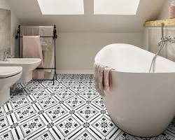 Non-slip flooring options for seniors
